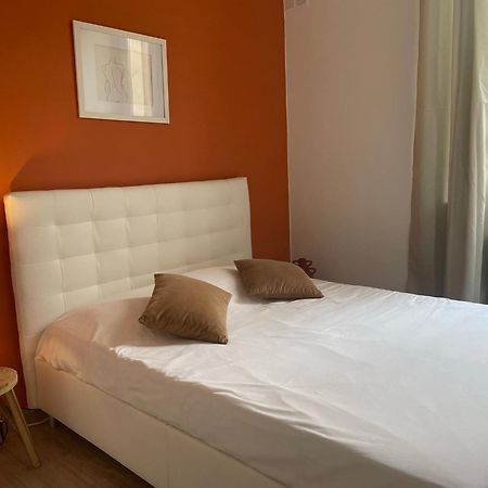 Luciana Cannes Avec Parking - Proximite Centre Croisette -Gare -Plage Екстер'єр фото