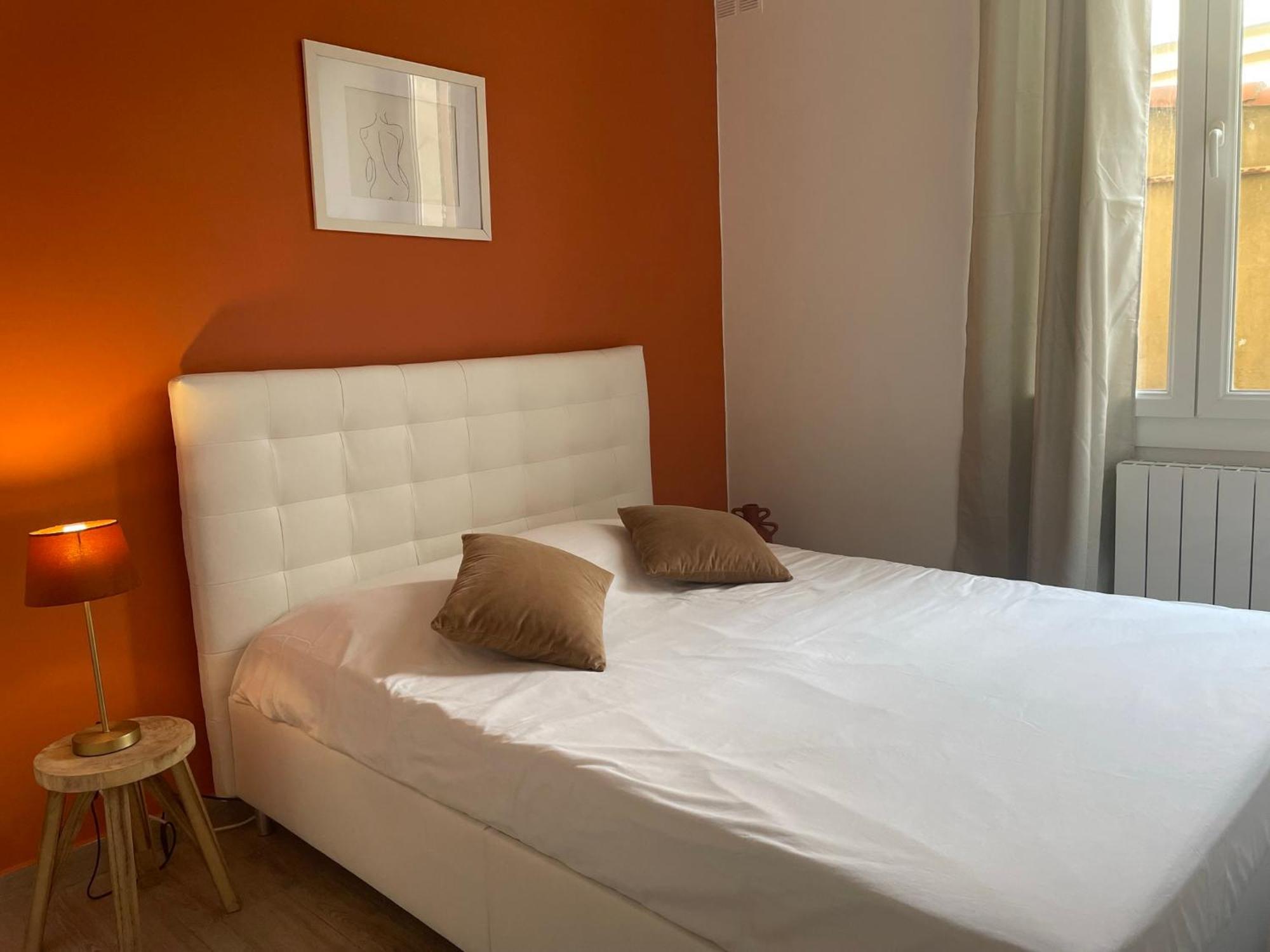 Luciana Cannes Avec Parking - Proximite Centre Croisette -Gare -Plage Екстер'єр фото