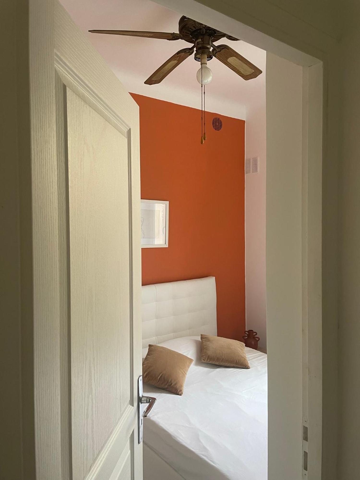 Luciana Cannes Avec Parking - Proximite Centre Croisette -Gare -Plage Екстер'єр фото